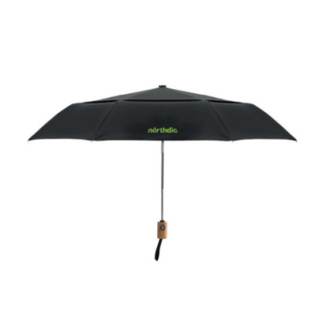 Parapluie personnalisé pliable tempête Drip 