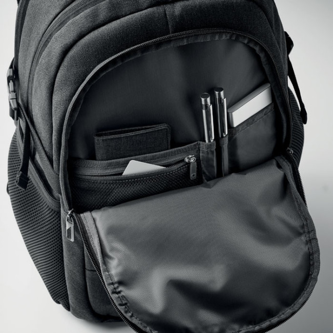 Sac à dos publicitaire Rpet Hana 