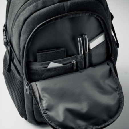 Sac à dos publicitaire Rpet Hana 