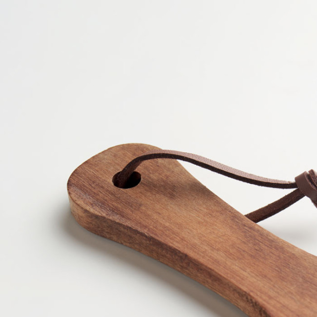 Planche de service personnalisé en bois Cibo 