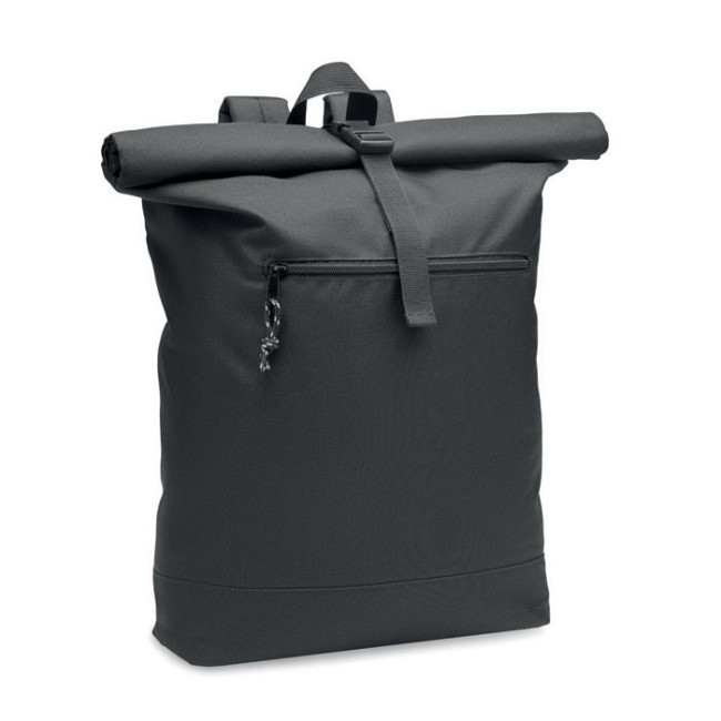 Sac à dos enroulable en Rpet Napa 
