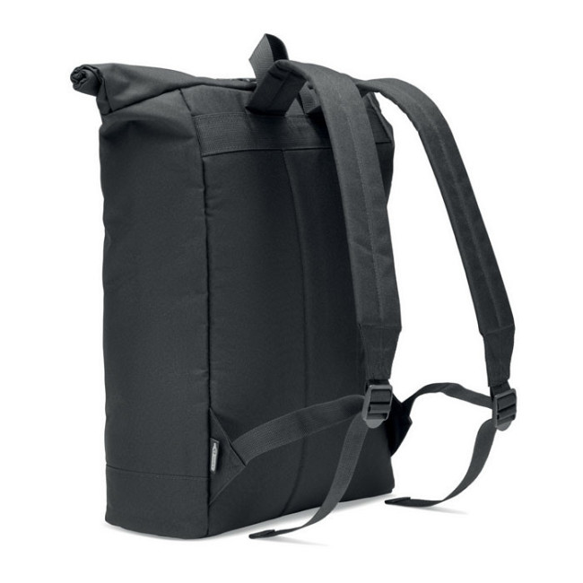 Sac à dos enroulable en Rpet Napa 