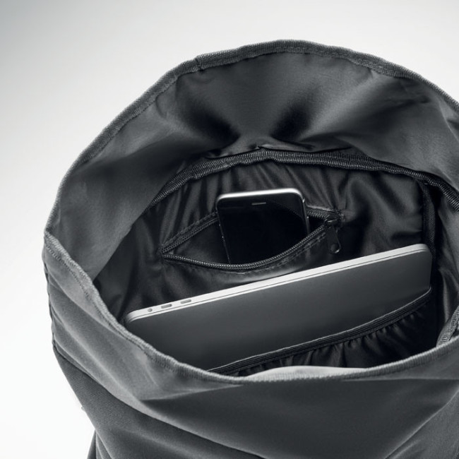 Sac à dos enroulable en Rpet Napa 
