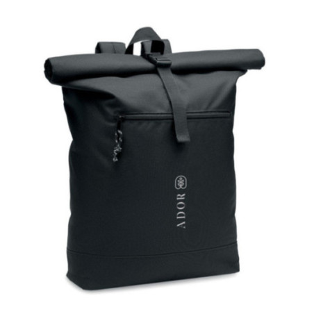 Sac à dos enroulable en Rpet Napa 