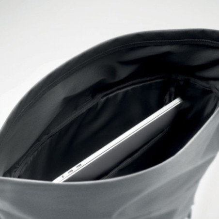 Sac à dos enroulable réfléchissant Bright Rollpack 