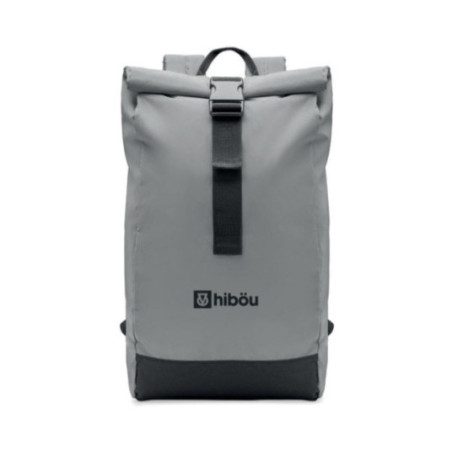Sac à dos enroulable réfléchissant Bright Rollpack 