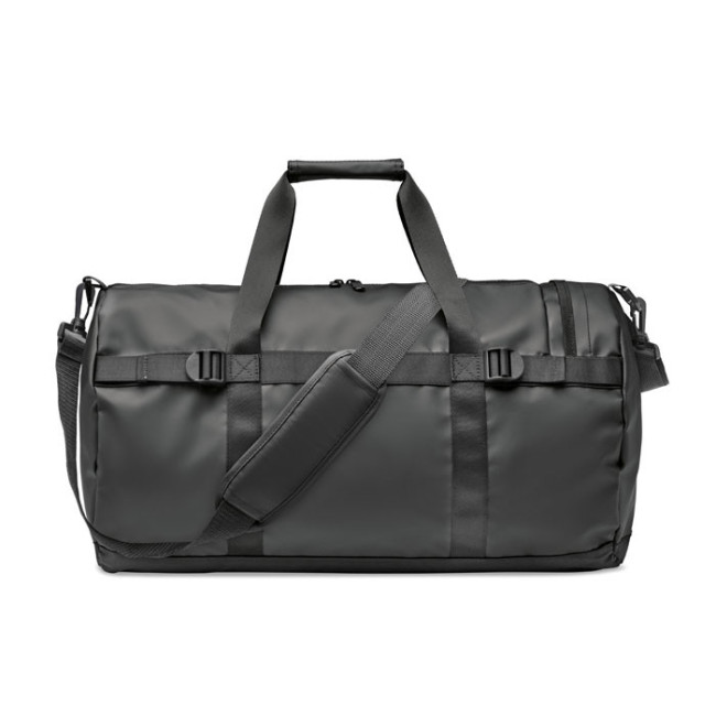 Sac de sport publicitaire Jaya Duffle 