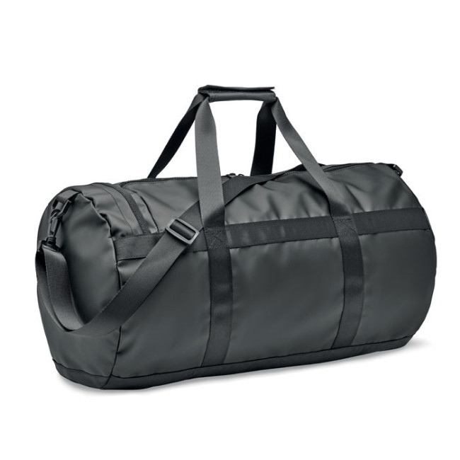 Sac de sport publicitaire Jaya Duffle 