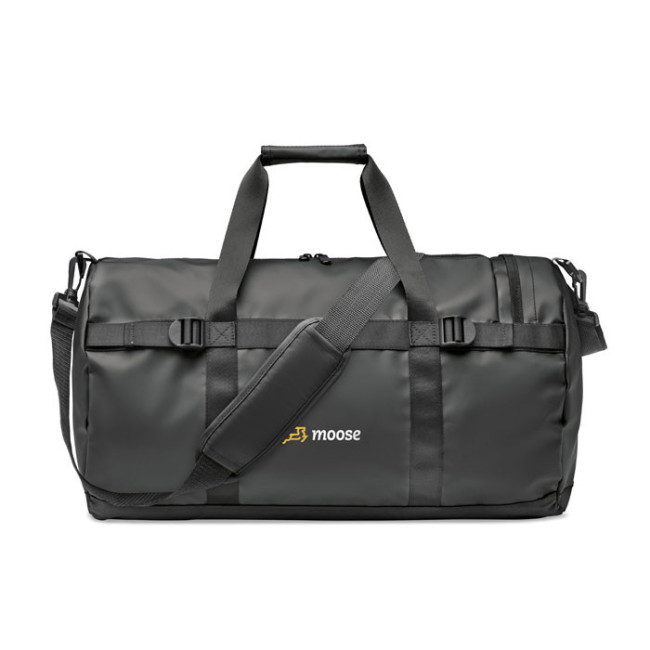 Sac de sport publicitaire Jaya Duffle 