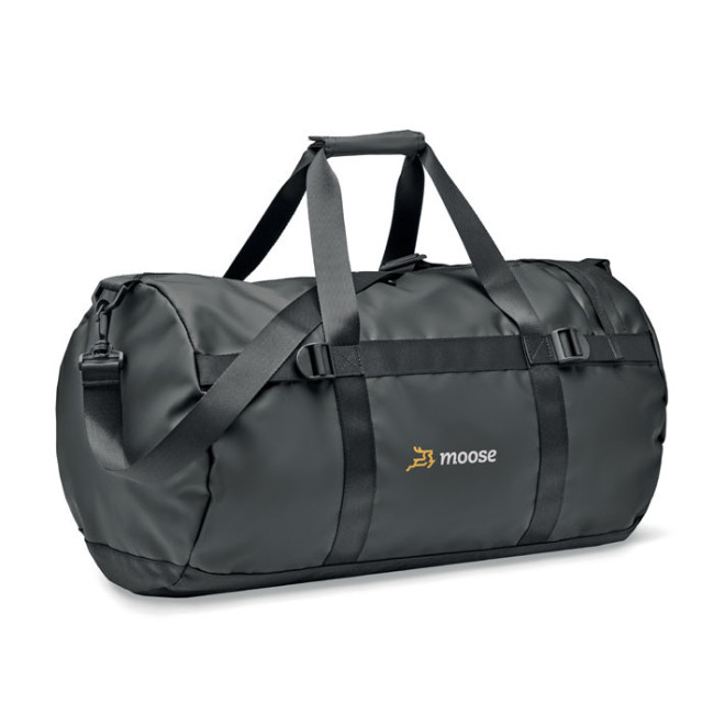 Sac de sport publicitaire Jaya Duffle 