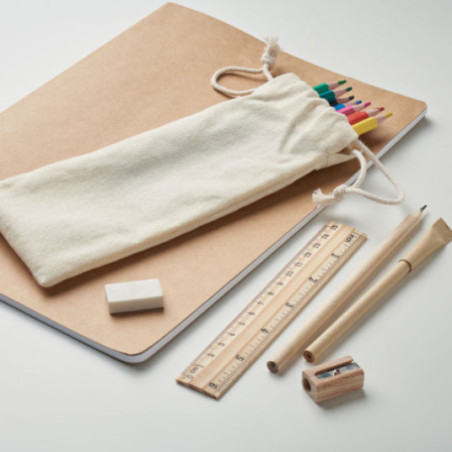Set de dessin pour enfant Fundraw 