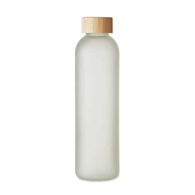 Bouteille publicitaire spécial sublimation Lom 650 ml 