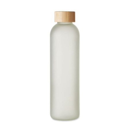 Bouteille publicitaire spécial sublimation Lom 650 ml 