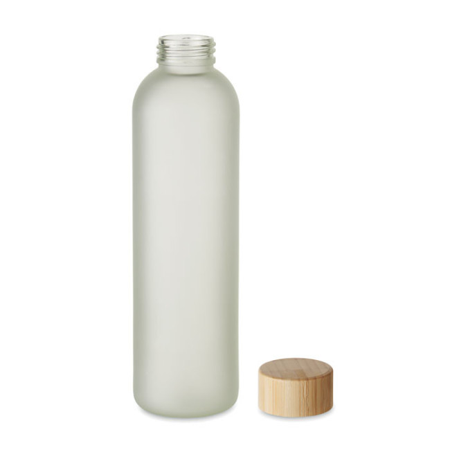 Bouteille publicitaire spécial sublimation Lom 650 ml 