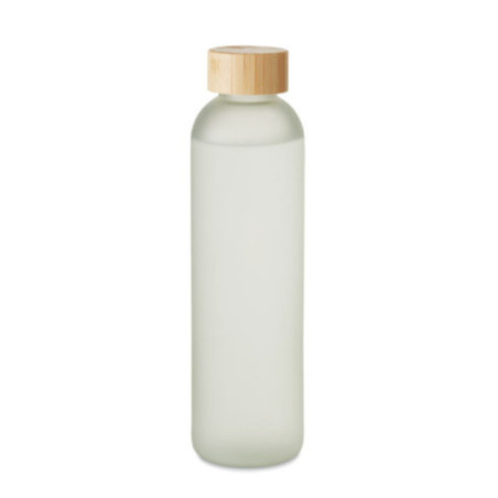 Bouteille publicitaire spécial sublimation Lom 650 ml 