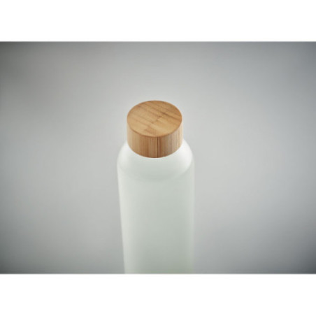 Bouteille publicitaire spécial sublimation Lom 650 ml 