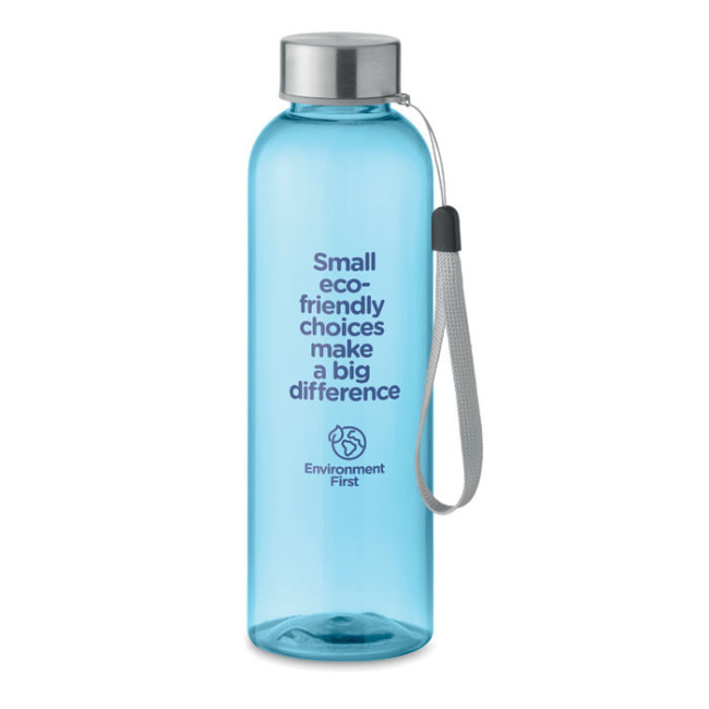 Bouteille Tritan Renew™ Sea 500 ml 