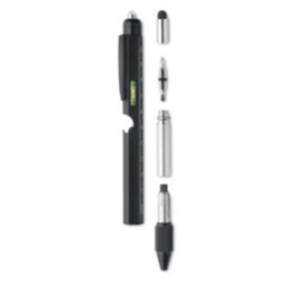 Stylo multifonctions...