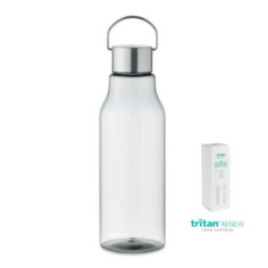 Bouteille en Tritan Renew™...