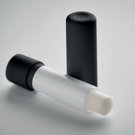Baume à lèvres publicitaire Vegan Gloss 