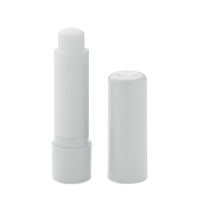 Baume à lèvres publicitaire Vegan Gloss 