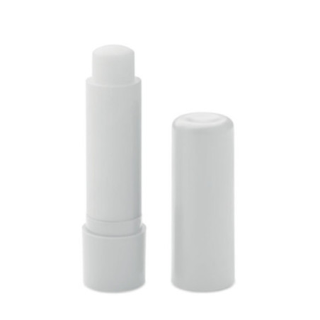 Baume à lèvres publicitaire Vegan Gloss 