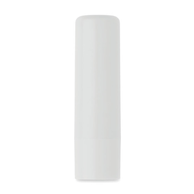 Baume à lèvres publicitaire Vegan Gloss 
