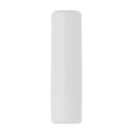 Baume à lèvres publicitaire Vegan Gloss 