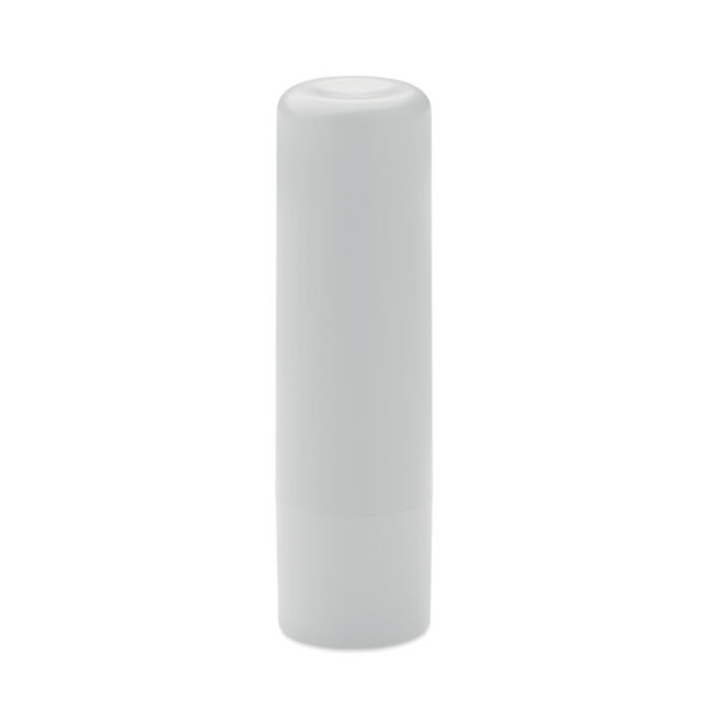 Baume à lèvres publicitaire Vegan Gloss 