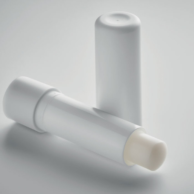 Baume à lèvres publicitaire Vegan Gloss 