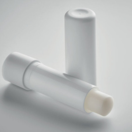 Baume à lèvres publicitaire Vegan Gloss 