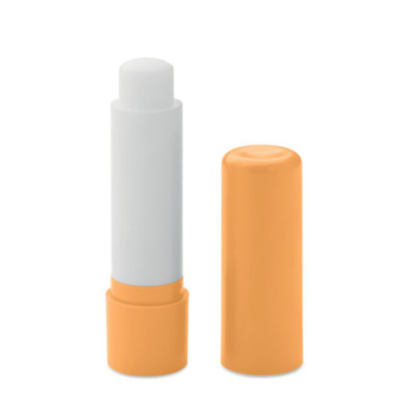 Baume à lèvres publicitaire Vegan Gloss 