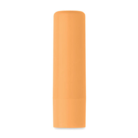 Baume à lèvres publicitaire Vegan Gloss 