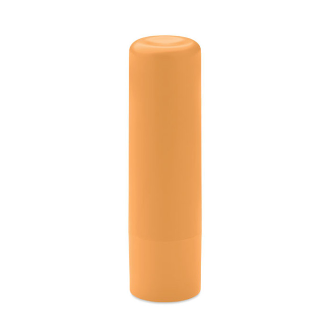 Baume à lèvres publicitaire Vegan Gloss 