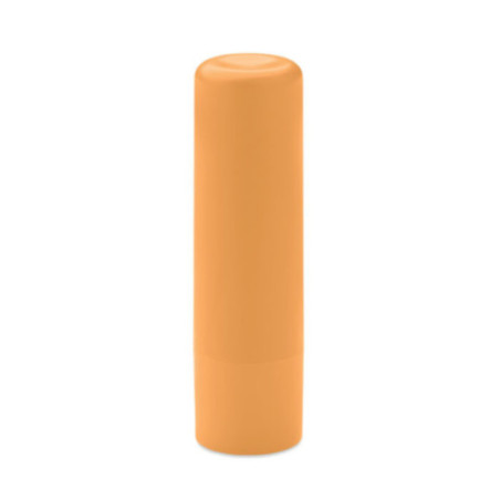Baume à lèvres publicitaire Vegan Gloss 