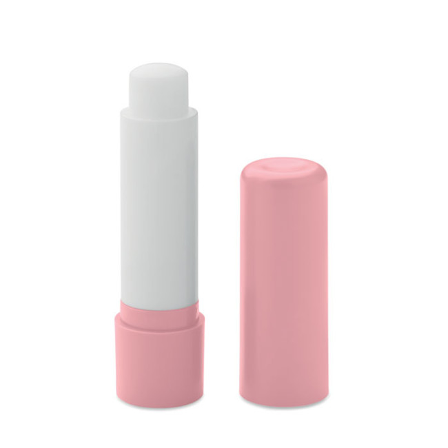 Baume à lèvres publicitaire Vegan Gloss 