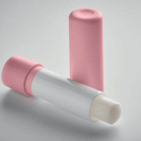 Baume à lèvres publicitaire Vegan Gloss 