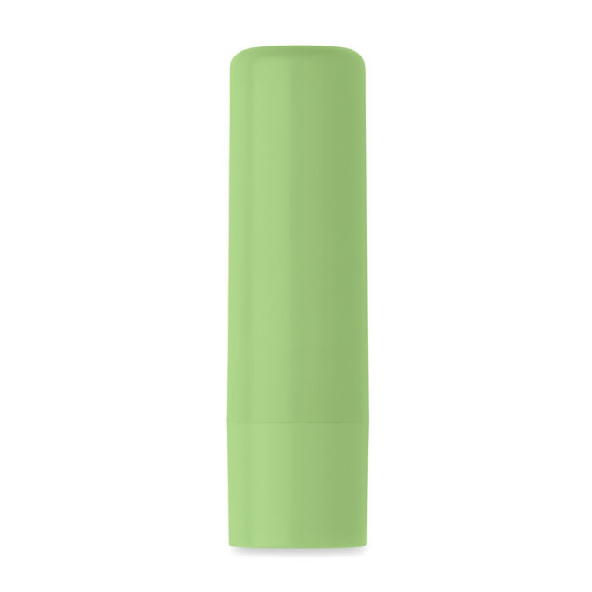 Baume à lèvres publicitaire Vegan Gloss 