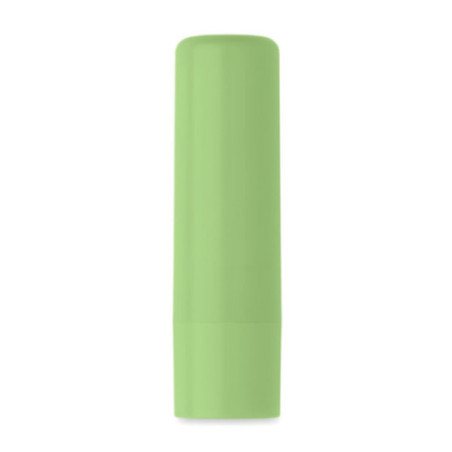 Baume à lèvres publicitaire Vegan Gloss 