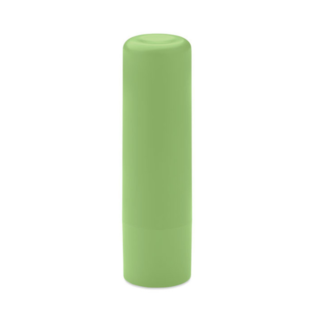 Baume à lèvres publicitaire Vegan Gloss 