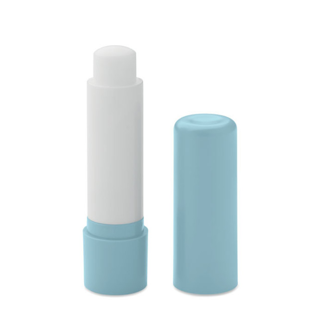 Baume à lèvres publicitaire Vegan Gloss 