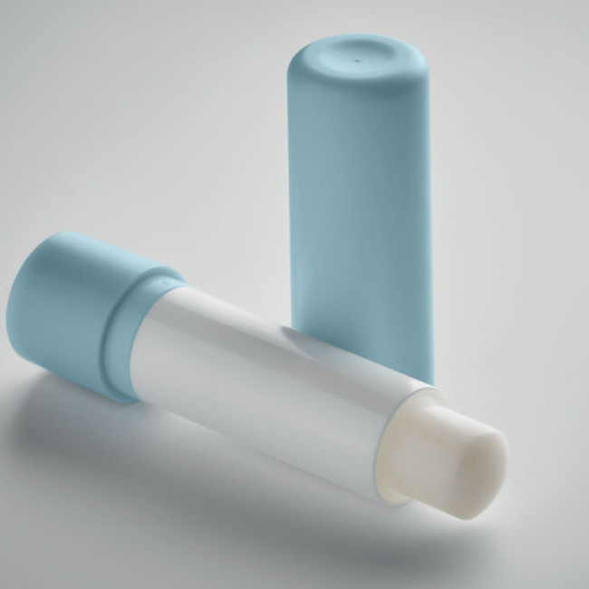 Baume à lèvres publicitaire Vegan Gloss 