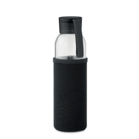 Bouteille personnalisée avec pochette Ebor 500 ml 