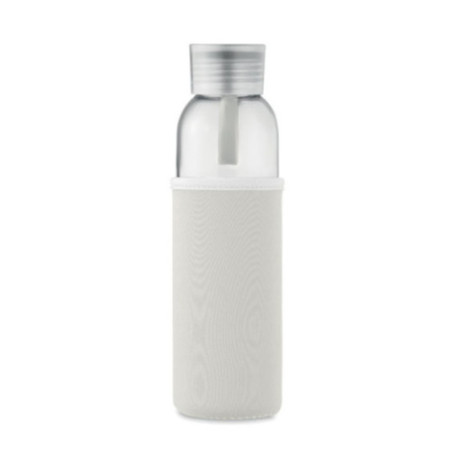 Bouteille personnalisée avec pochette Ebor 500 ml 