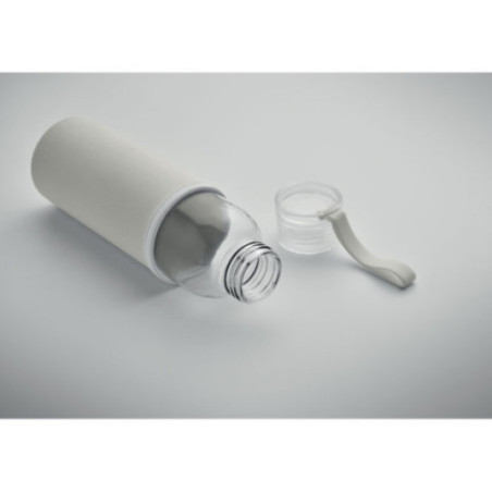 Bouteille personnalisée avec pochette Ebor 500 ml 