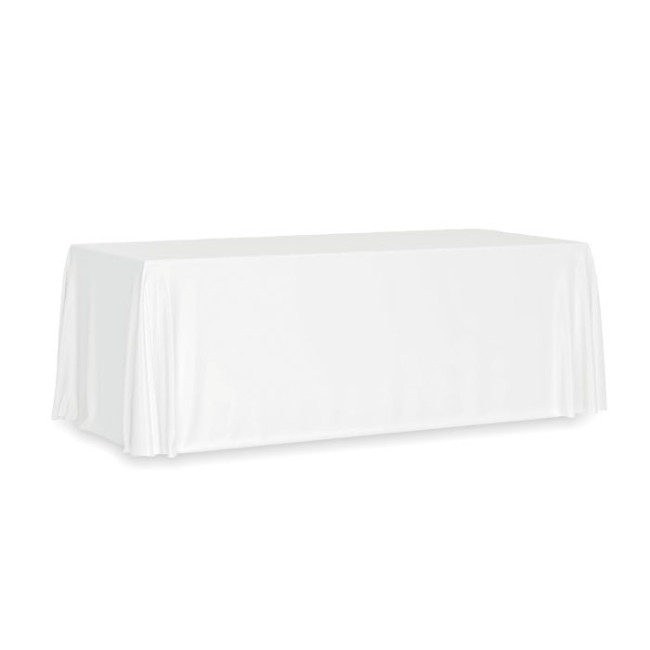 Nappe personnalisée 280 x 210 cm Bridge 