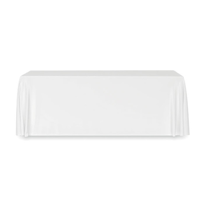 Nappe personnalisée 280 x 210 cm Bridge 