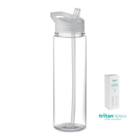 Bouteille Tritan Renew™ Bay 650 ml 