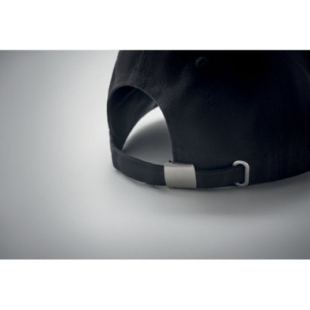 Casquette publicitaire baseball Singa 