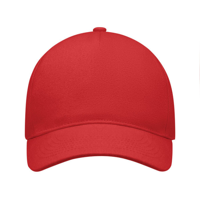 Casquette publicitaire baseball Singa 
